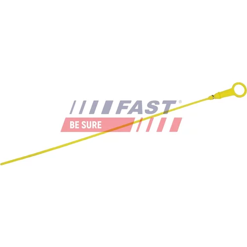 Mierka hladiny oleja FAST FT11950