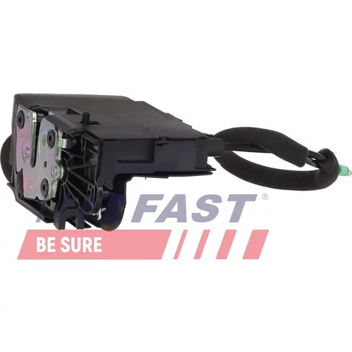 Zámok dverí FT12427 /FAST/ - obr. 4