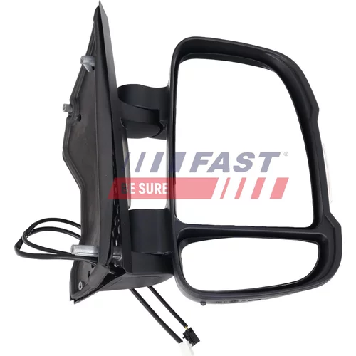 Vonkajšie spätné zrkadlo FAST FT12449