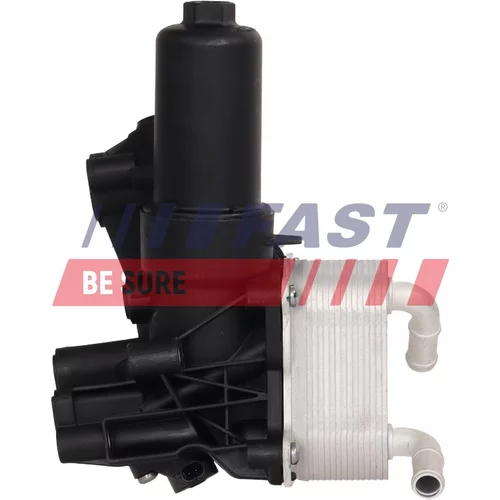 Chladič motorového oleja FAST FT12497