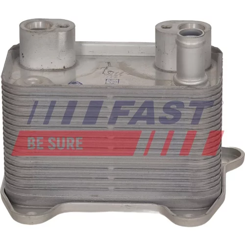 Chladič motorového oleja FAST FT12500