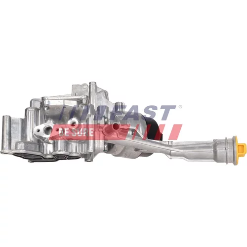 Chladič motorového oleja FT12535 /FAST/ - obr. 3