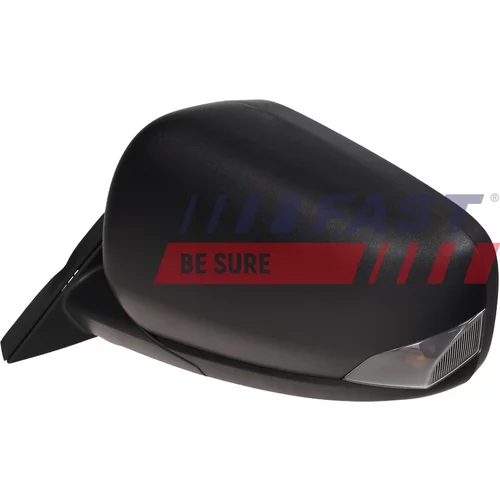 Vonkajšie spätné zrkadlo FT12642 /FAST/ - obr. 1