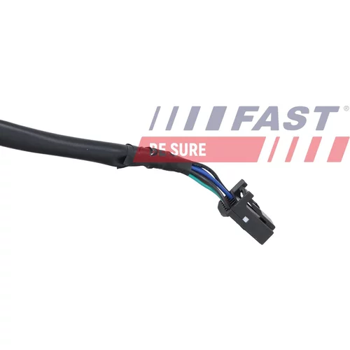 Vonkajšie spätné zrkadlo FT12679 /FAST/ - obr. 3