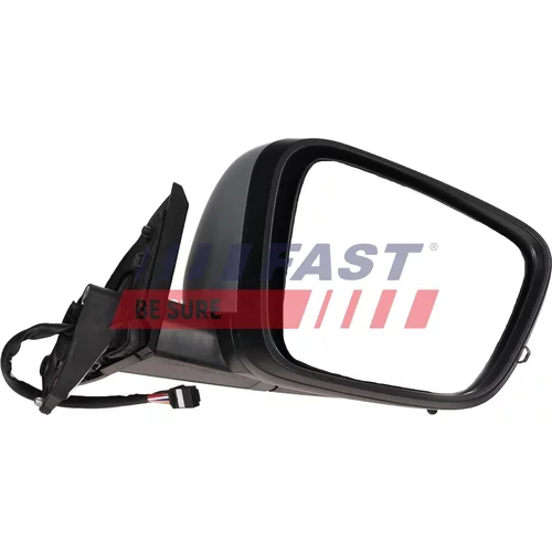 Vonkajšie spätné zrkadlo FAST FT12681