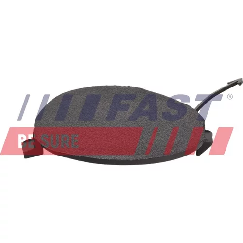 Kryt hmlového svetla FAST FT12721