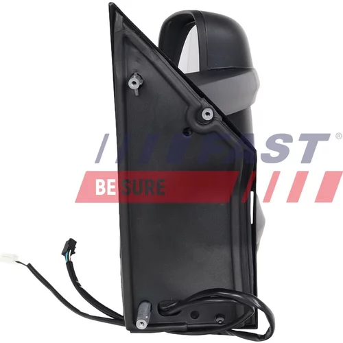Vonkajšie spätné zrkadlo FT12886 /FAST/ - obr. 4