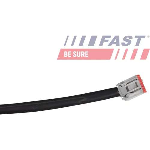 Vonkajšie spätné zrkadlo FT12901 /FAST/ - obr. 2
