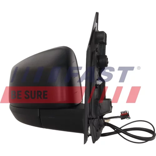 Vonkajšie spätné zrkadlo FT12916 /FAST/ - obr. 1