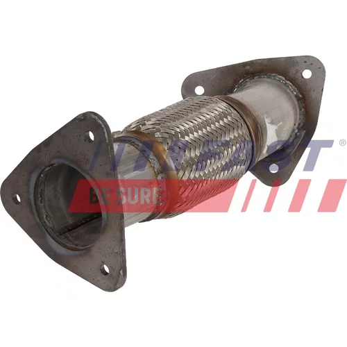 Pružný diel výfuku FT12929 /FAST/ - obr. 1