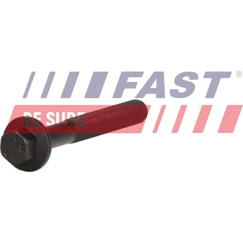 Skrutka, držiak vstrekovacej trysky FT12956 /FAST/ - obr. 1