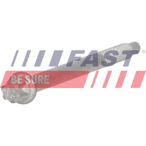 Skrutka, držiak vstrekovacej trysky FT12957 /FAST/ - obr. 1