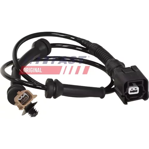 Elektrické vedenie FT13110 /FAST/ - obr. 2
