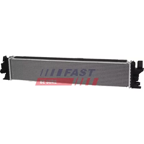 Chladič plniaceho vzduchu FAST FT13120