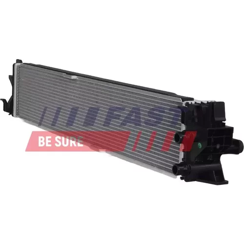 Chladič plniaceho vzduchu FT13120 /FAST/ - obr. 1