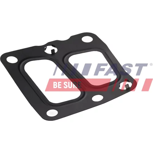 Tesnenie, EGR ventil FT13431 /FAST/ - obr. 3