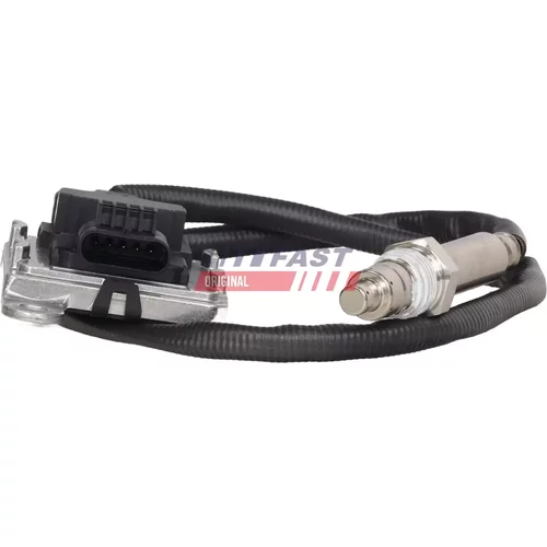 NOx-Sensor, vstrekovanie močoviny FT13953 /FAST/ - obr. 3