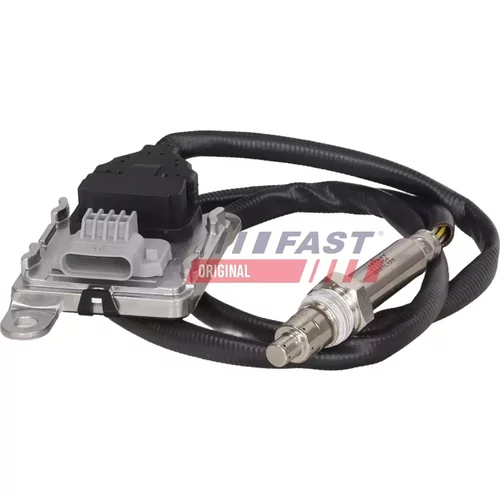 NOx-Sensor, vstrekovanie močoviny FAST FT13954