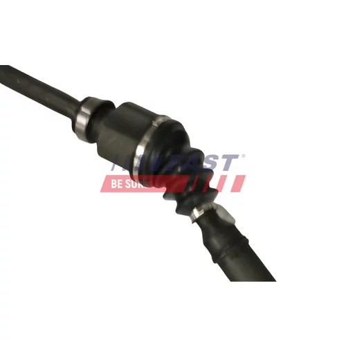 Hnací hriadeľ FT27059 /FAST/ - obr. 4