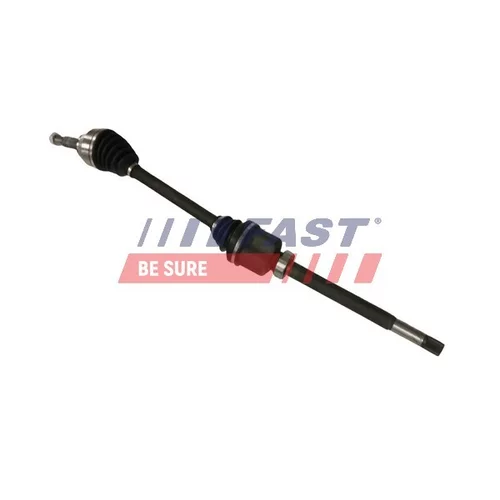 Hnací hriadeľ FT27061 /FAST/ - obr. 1