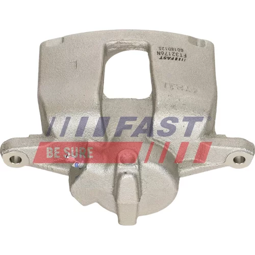 Brzdový strmeň FT32176N /FAST/ - obr. 3