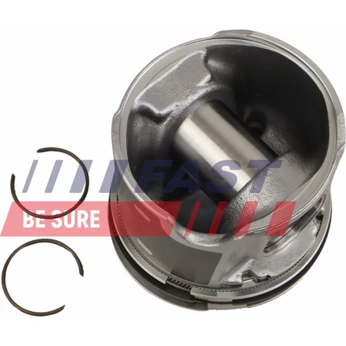 Piest FT47139/60 /FAST/ - obr. 1