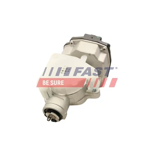 Hrdlo škrtiacej klapky FT50414 /FAST/ - obr. 2