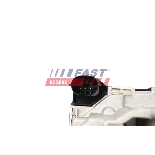 Hrdlo škrtiacej klapky FT50420 /FAST/ - obr. 3