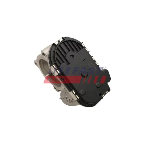 Hrdlo škrtiacej klapky FT50421 /FAST/ - obr. 2