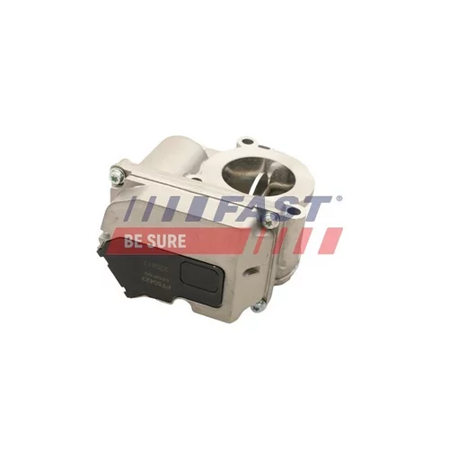 Hrdlo škrtiacej klapky FT50423 /FAST/ - obr. 2