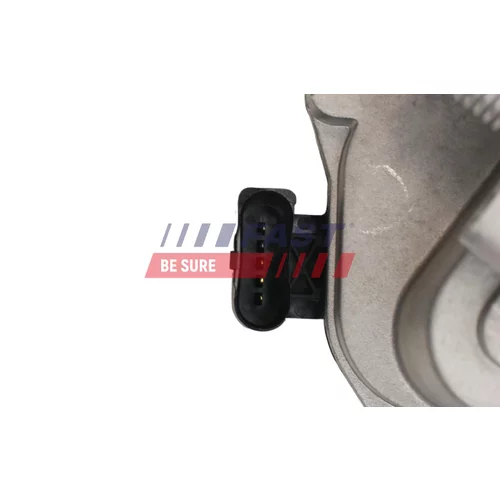 Hrdlo škrtiacej klapky FT50431 /FAST/ - obr. 3