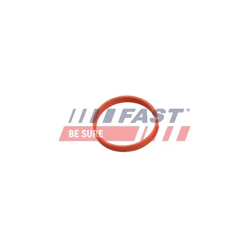 Tesnenie, EGR ventil FT50628 /FAST/ - obr. 1
