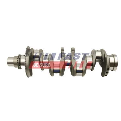 Kľukový hriadeľ FT51705 /FAST/ - obr. 2