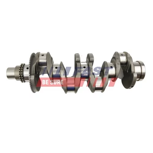 Kľukový hriadeľ FT51705 /FAST/ - obr. 3