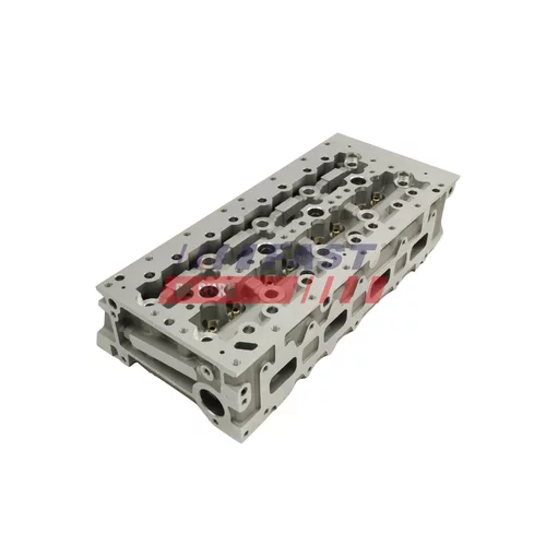 Hlava valcov motora FAST FT52704
