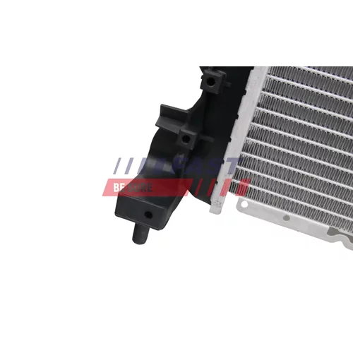 Chladič motora FT55034 /FAST/ - obr. 5