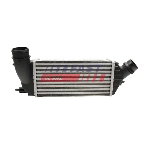 Chladič plniaceho vzduchu FT55594 /FAST/ - obr. 1