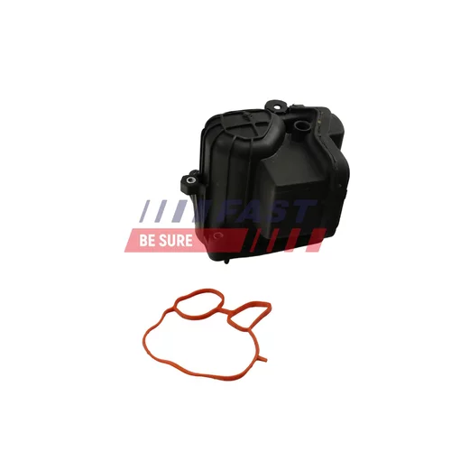 Chladič pre recirkuláciu plynov FT60427 /FAST/ - obr. 1