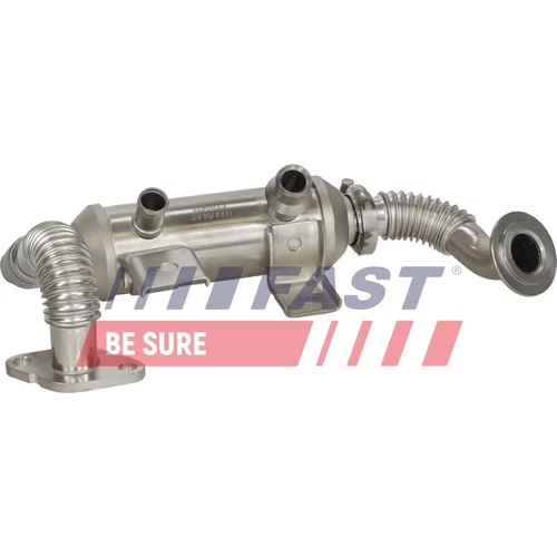 Chladič pre recirkuláciu plynov FAST FT60428