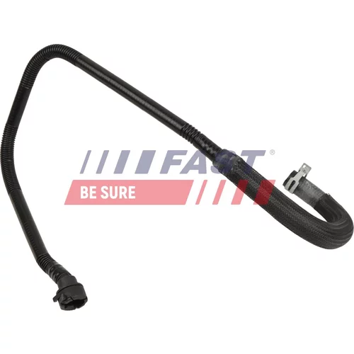 Potrubie chladiacej kvapaliny FAST FT61506