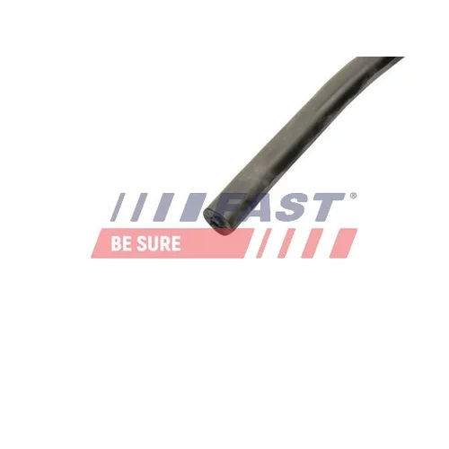 Hadica odvetrania veka hlavy valcov FT61721 /FAST/ - obr. 3