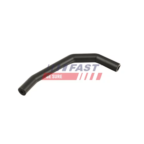 Potrubie EGR ventilu FAST FT63810