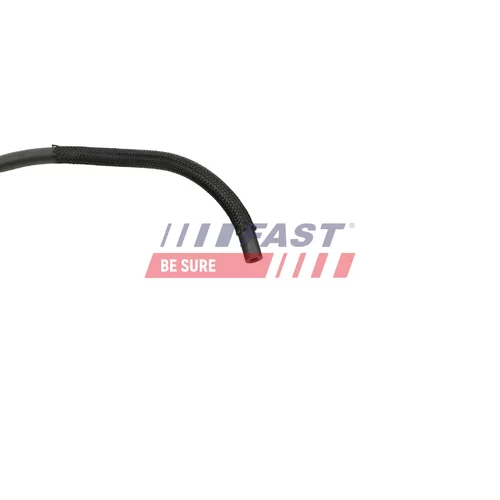 Potrubie EGR ventilu FT63813 /FAST/ - obr. 1