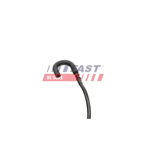 Potrubie EGR ventilu FT63813 /FAST/ - obr. 2