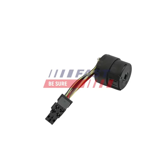Spínač zapaľovania/štartu FT82350 /FAST/ - obr. 1