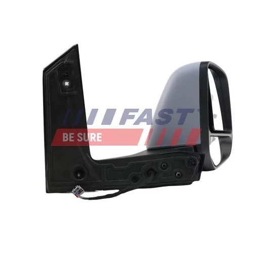 Vonkajšie spätné zrkadlo FT88030 /FAST/ - obr. 2