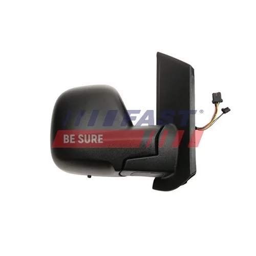 Vonkajšie spätné zrkadlo FT88374 /FAST/ - obr. 1