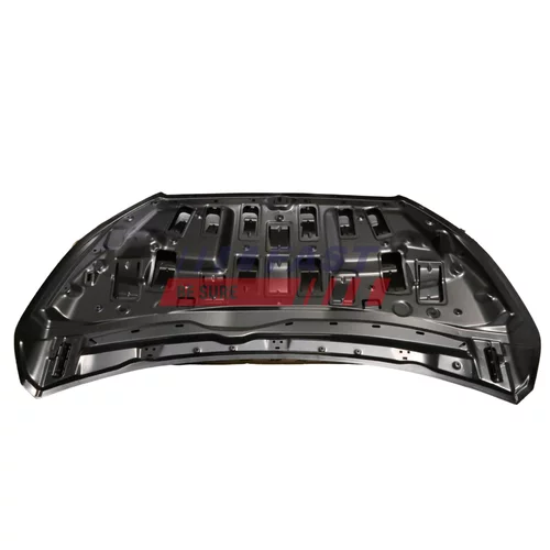 Kapota motora FT89007 /FAST/ - obr. 1