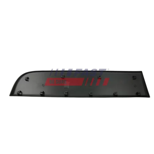 Ozdobná/ochranná lišta dverí FT90702G /FAST/ - obr. 1
