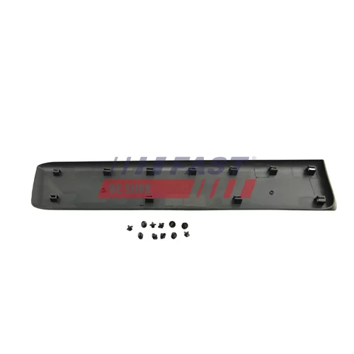 Ozdobná/ochranná lišta dverí FT90958 /FAST/ - obr. 1
